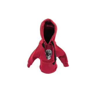 Gear Shift Cover Hoodie V915 (Skull QP) photo 1