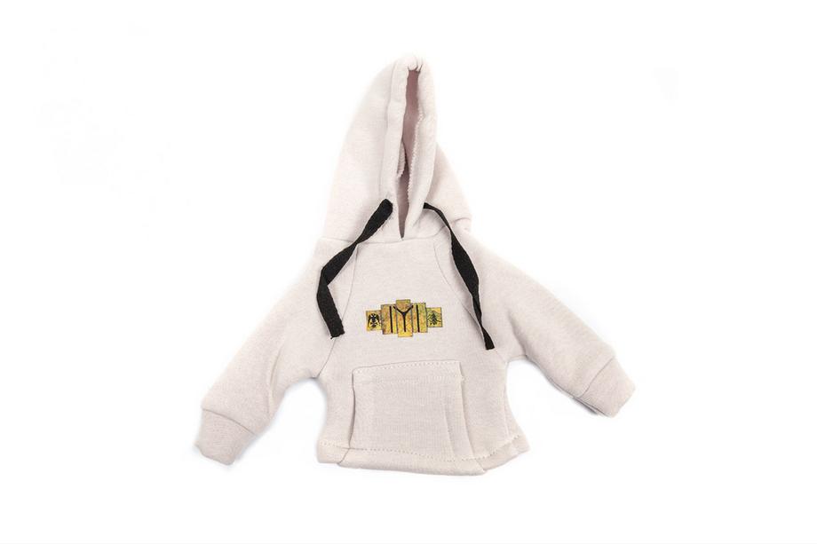 Gear Shift Cover Hoodie V918 (Ottoman Empire) Photo 2