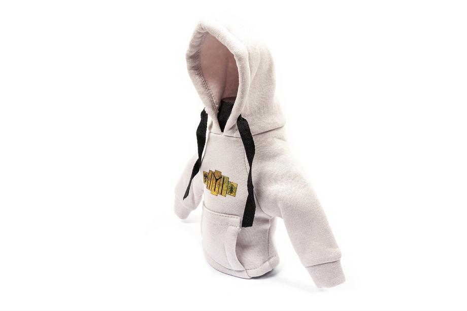 Gear Shift Cover Hoodie V918 (Ottoman Empire) Photo 3