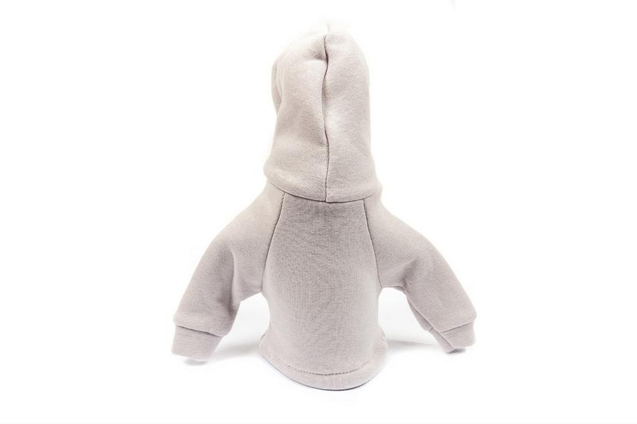 Gear Shift Cover Hoodie V918 (Ottoman Empire) Photo 4