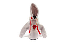 Gear Shift Cover Hoodie V920 (Chicago Bulls) photo 1