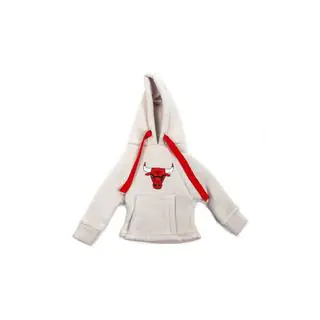 Gear Shift Cover Hoodie V920 (Chicago Bulls) photo 2
