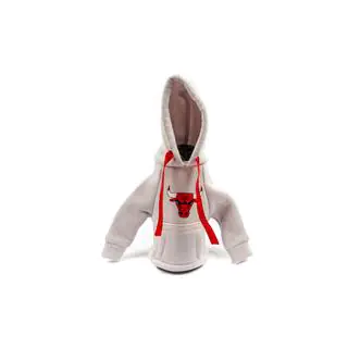 Gear Shift Cover Hoodie V920 (Chicago Bulls) photo 1