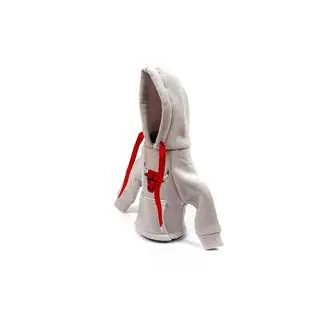 Gear Shift Cover Hoodie V920 (Chicago Bulls) photo 3