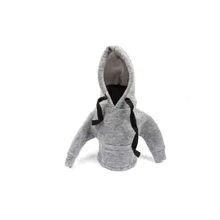 Gear Shift Cover Hoodie V908 photo 1