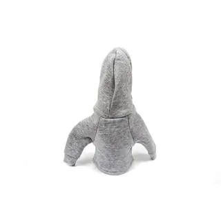 Gear Shift Cover Hoodie V908 photo 4