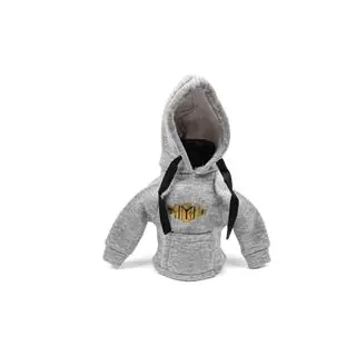 Gear Shift Cover Hoodie V917 (Ottoman Empire) photo 1