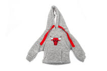 Gear Shift Cover Hoodie V911 (Chicago Bulls) photo 2