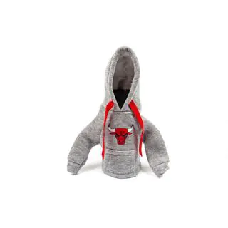 Gear Shift Cover Hoodie V911 (Chicago Bulls) photo 1