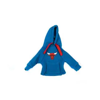 Gear Shift Cover Hoodie V910 (Chicago Bulls) photo 1