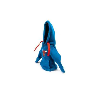 Gear Shift Cover Hoodie V910 (Chicago Bulls) photo 3