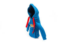 Gear Shift Cover Hoodie V919 (Ottoman Empire) photo 3