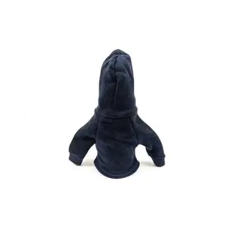 Gear Shift Cover Hoodie V909 (Chicago Bulls) photo 4