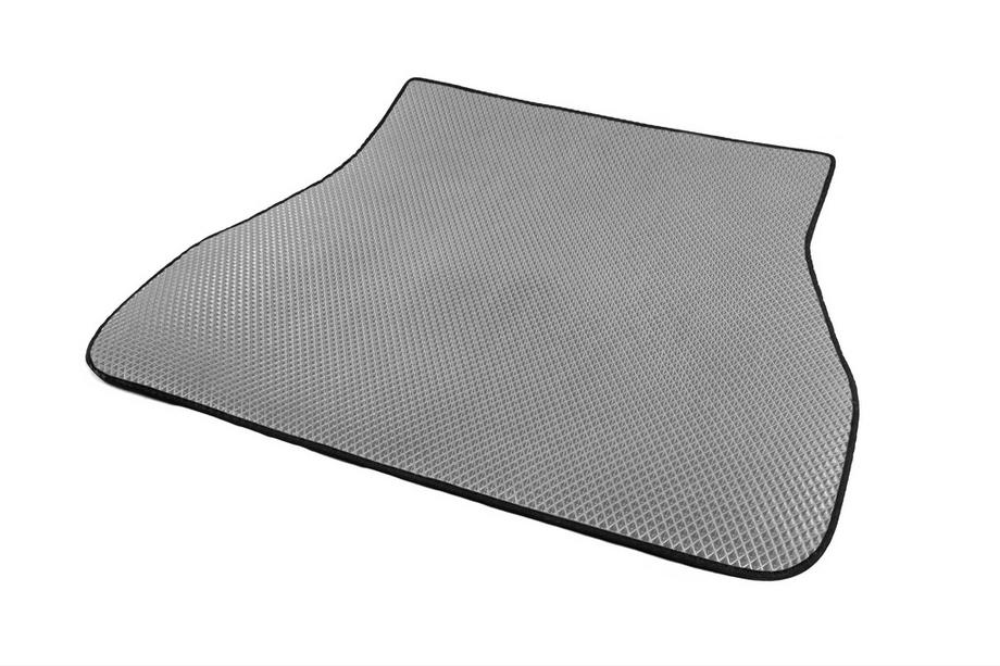 Lexus LX 500d/600 2022- Trunk mat (EVA, 5 seats, gray) Photo 2
