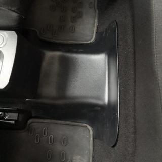 Interior door sill protectors EuroCap (5 pcs, ABS) Dacia Sandero 2021- photo 2