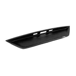 EuroCap (ABS) Plastic Trunk Lid Cover Volkswagen Caddy 2015-2020 photo 3