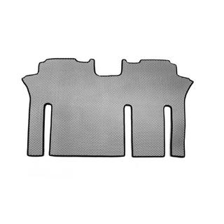 EVA V2 Floor Mats (Pickup Only, Full Set, Grey) Mercedes Vito W639 2004-2014 photo 3