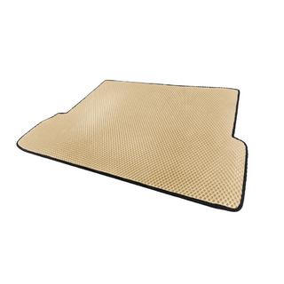 Trunk Mat 7-Seater EVA (Beige) Toyota Land Cruiser Prado 150 2009-2023 photo 2