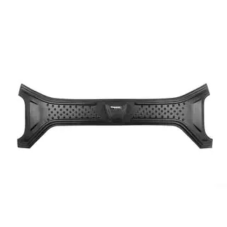 Plastic trunk lid cover (1 piece) photo 3