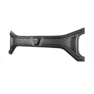 Plastic trunk lid cover (1 piece) photo 4