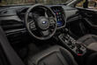 Review of all-wheel drive crossover Subaru Crosstrek photo 6