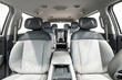 Seven-seat electric crossover Kia EV9 photo 5