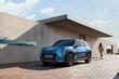 Seven-seat electric crossover Kia EV9 photo 3