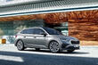 Review of the updated Skoda Scala hatchback photo 3