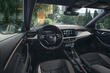 Review of the updated Skoda Scala hatchback photo 6