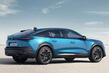 Review of the new Peugeot 408 crossover photo 4