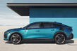 Review of the new Peugeot 408 crossover photo 2