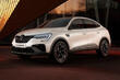 Review of the updated Renault Arkana crossover photo 1