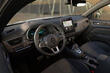 Review of the updated Renault Arkana crossover photo 6