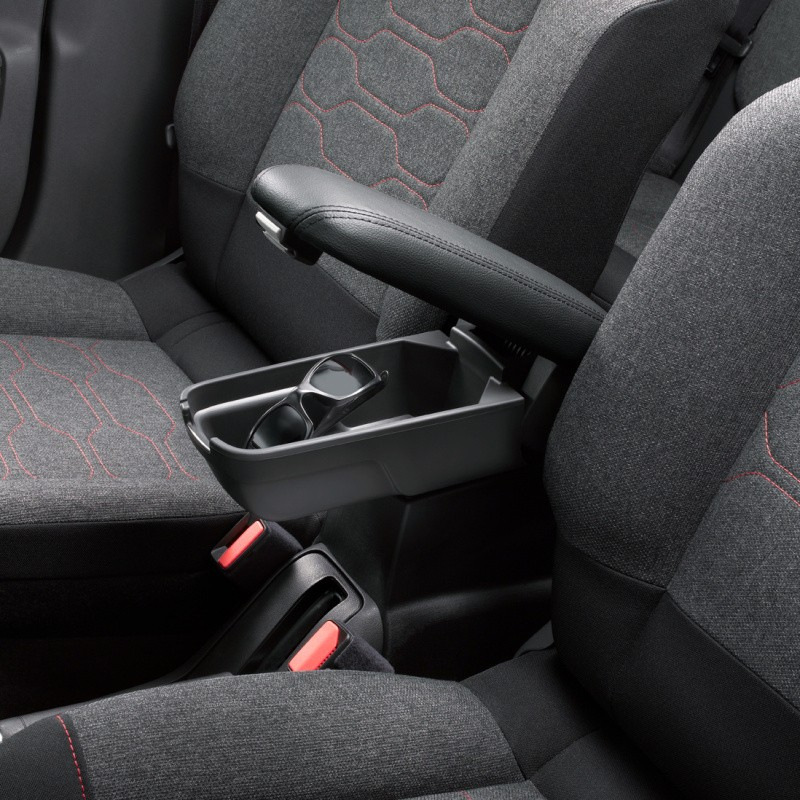 Car armrest: types, benefits, how to choose