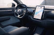 Volvo EX30 electric crossover review photo 5