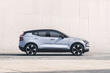 Volvo EX30 electric crossover review photo 3