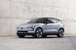 Volvo EX30 electric crossover review photo 2