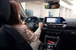 Review of the «crossover» sedan Citroen C4 X photo 5