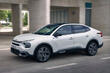 Review of the «crossover» sedan Citroen C4 X photo 3