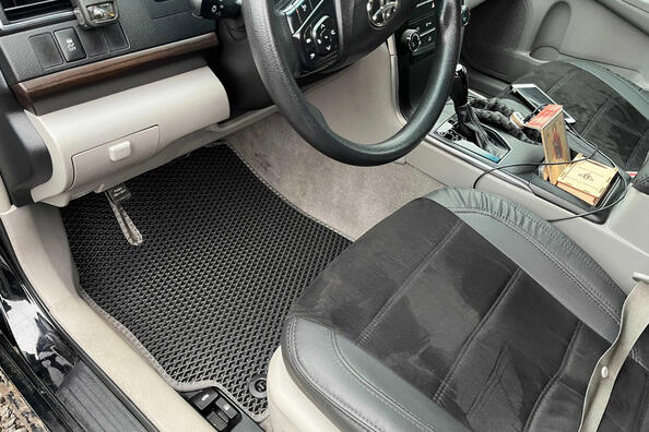 Pros and cons of EVA mats
