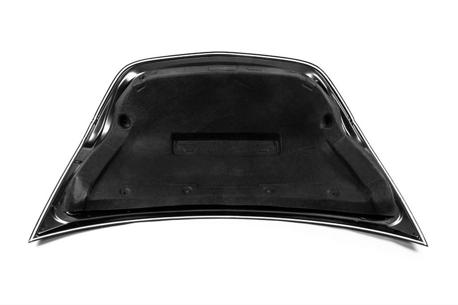 Mercedes S-class W221 2005-2013 Facelift Kit to X222 Maybach S600 Photo 20
