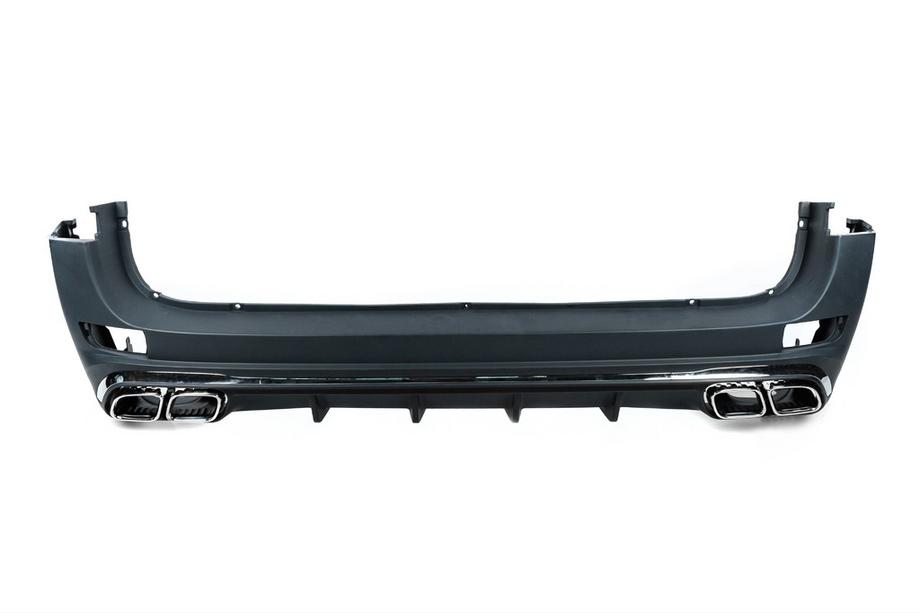 Mercedes Sprinter W906 2006–2018 Facelift Kit to W907 Photo 19
