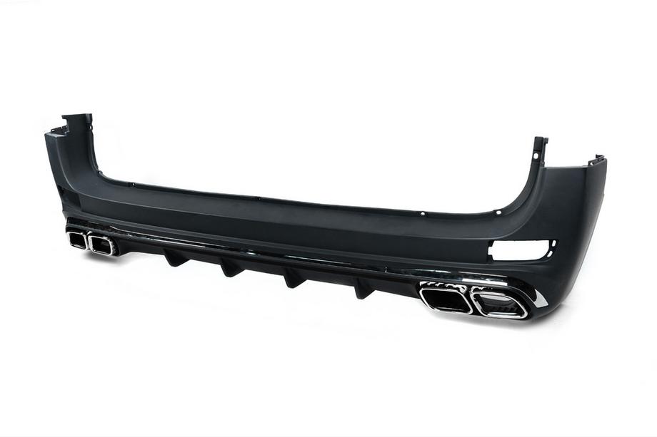 Mercedes Sprinter W906 2006–2018 Facelift Kit to W907 Photo 20