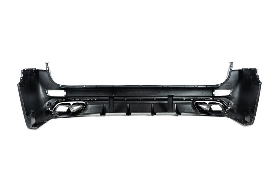 Mercedes Sprinter W906 2006–2018 Facelift Kit to W907 Photo 22