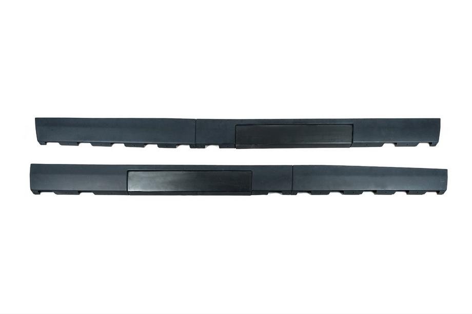 Mercedes Sprinter W906 2006–2018 Facelift Kit to W907 Photo 23