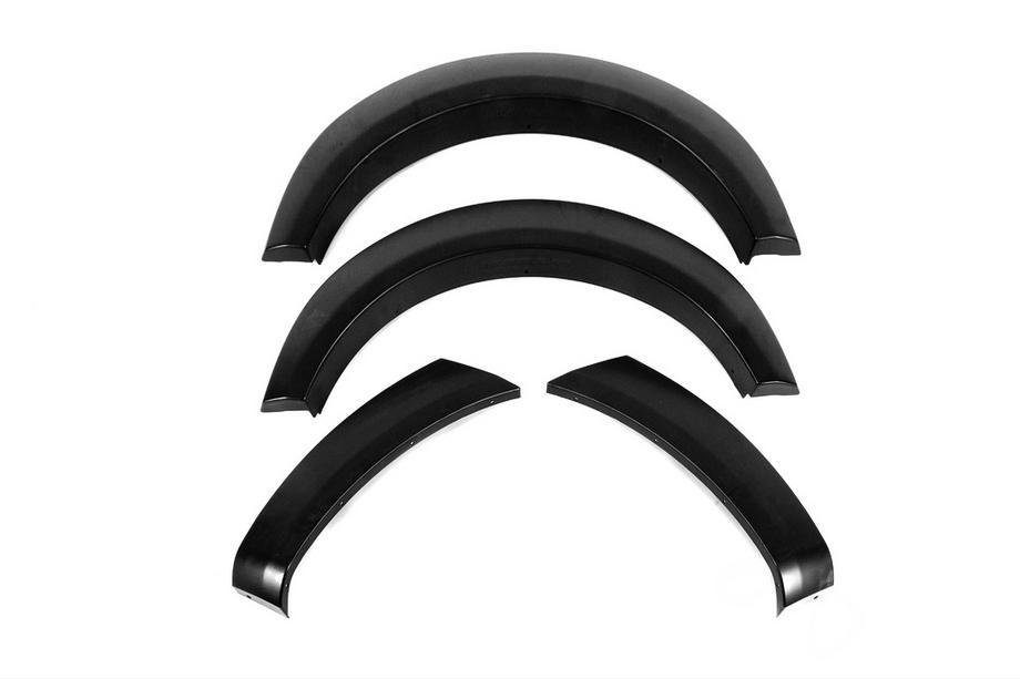 Mercedes Sprinter W906 2006–2018 Facelift Kit to W907 Photo 27