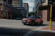 Overview of the compact premium crossover Lexus LBX photo 2