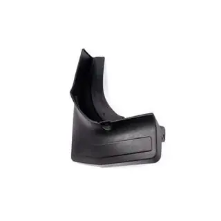 Premium mud flap with side skirts, 1 pc, rear left Mercedes GL/GLS class X166 2012-2019