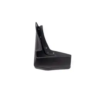 Premium mud flap with side skirt 1 pc front left Mercedes GL/GLS class X166 2012-2019