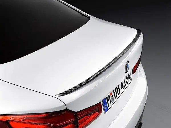 How to choose the right spoiler for a car?